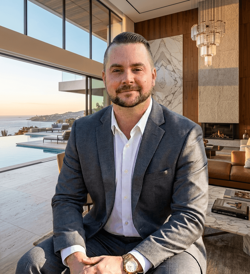 Michael Fyvie, Realtor - Lakewood Ranch, Florida