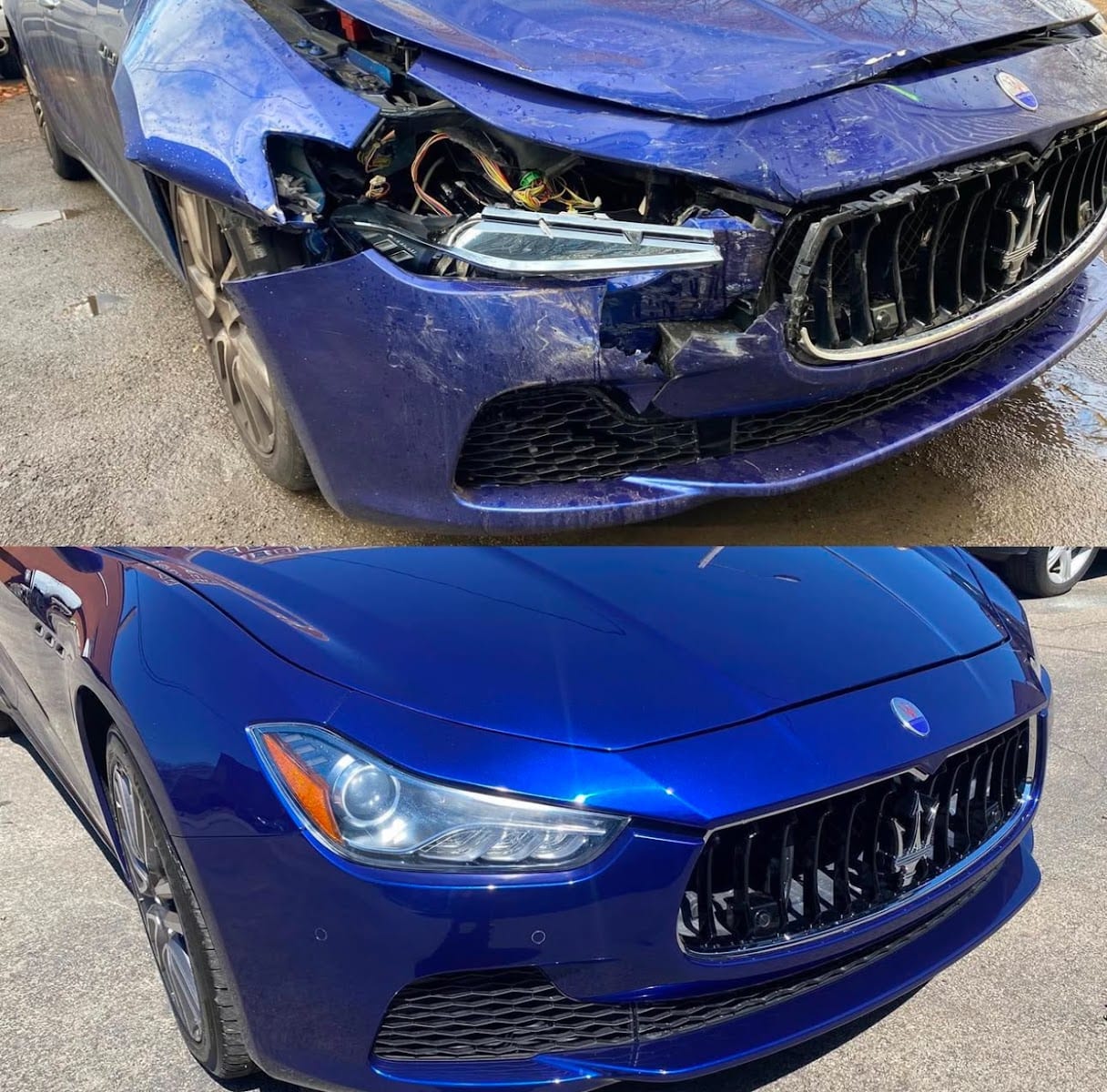 Glam Auto Services inc, photo 4