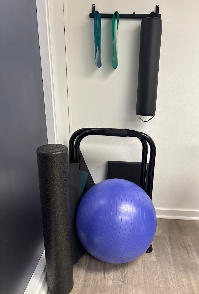 Telfair Chiropractic, photo 4