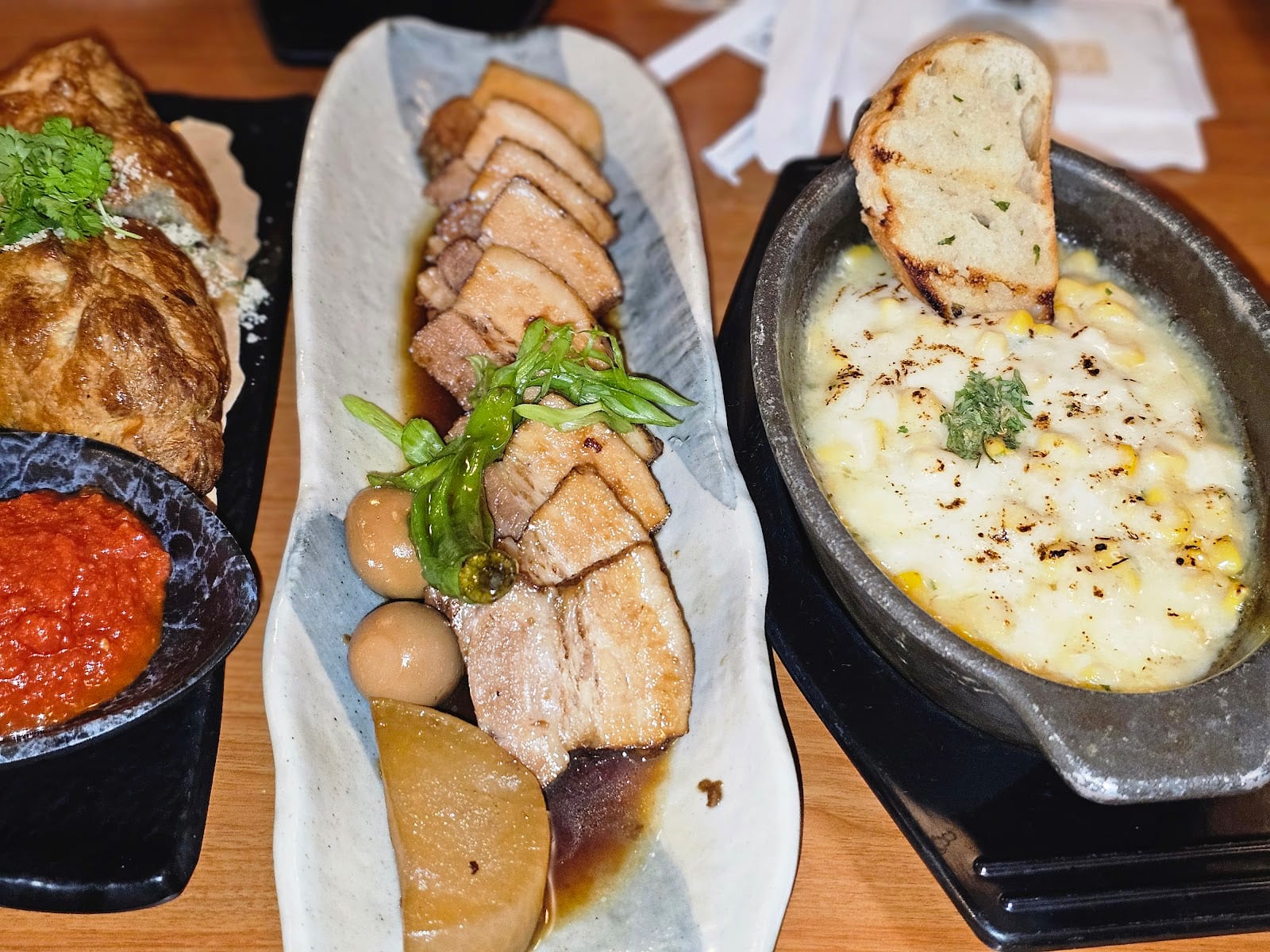 Niku Bomb AYCE Japanese BBq, photo 3