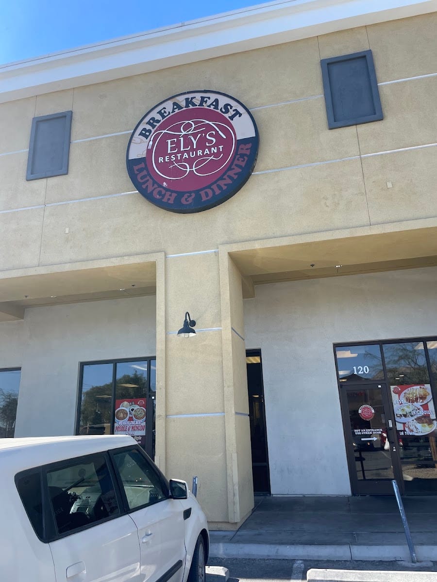 Ely's Restaurant