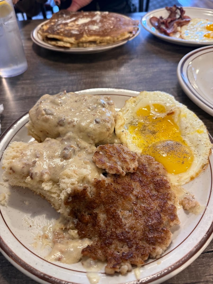 Vittles Cafe