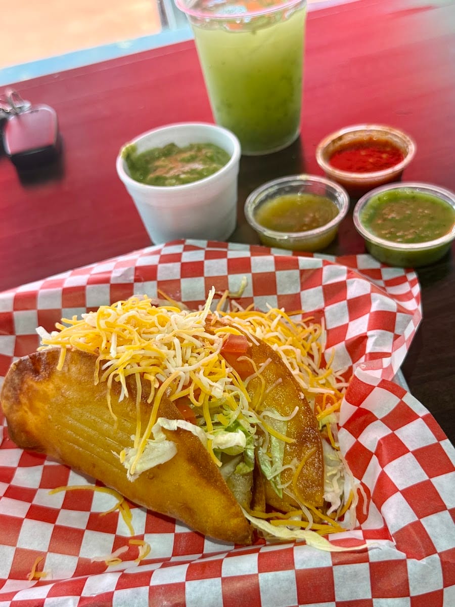 Oscar's Taco Shop, photo 4