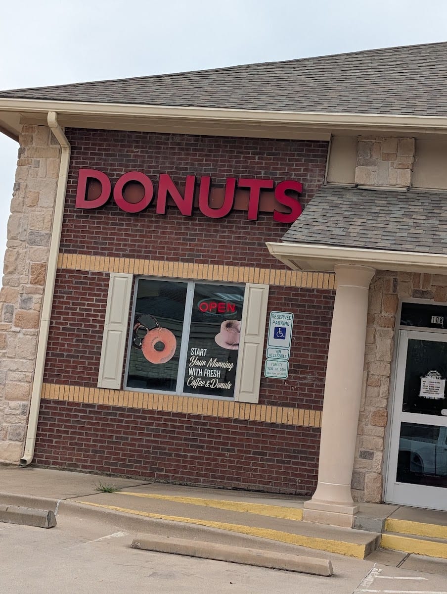 Morriss Donuts, photo 3