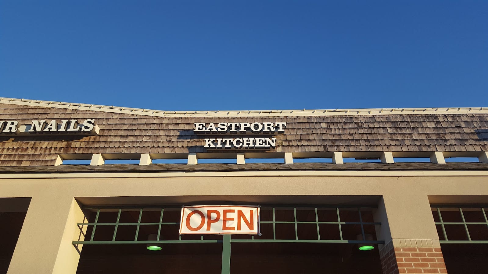 Eastport Kitchen, photo 2