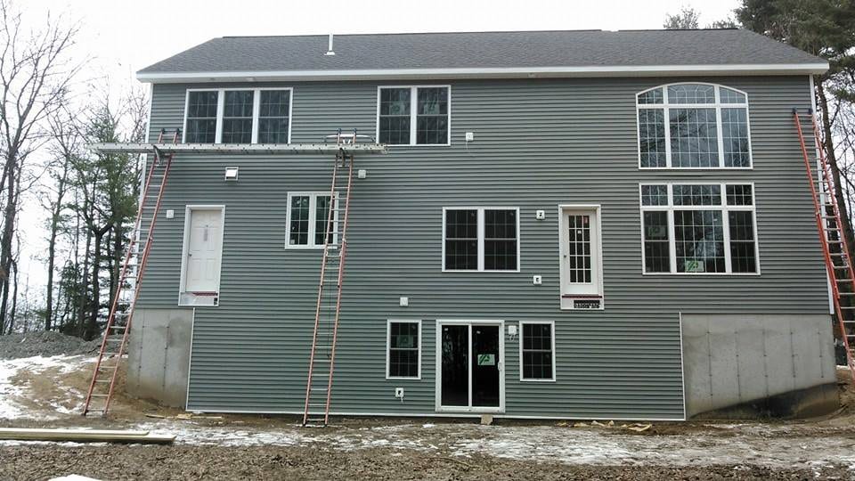 East Coast Construction & Renovations LLC
