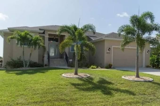 Fish, Boat & Relax-Direct Access Canal Home Near Top Fishing Spots