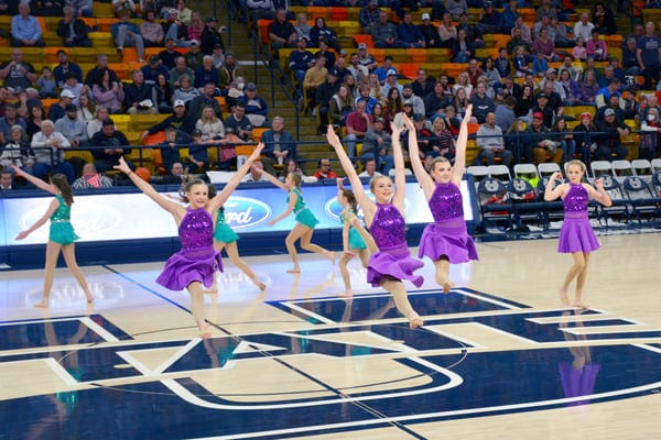 LaShars Dance Studio