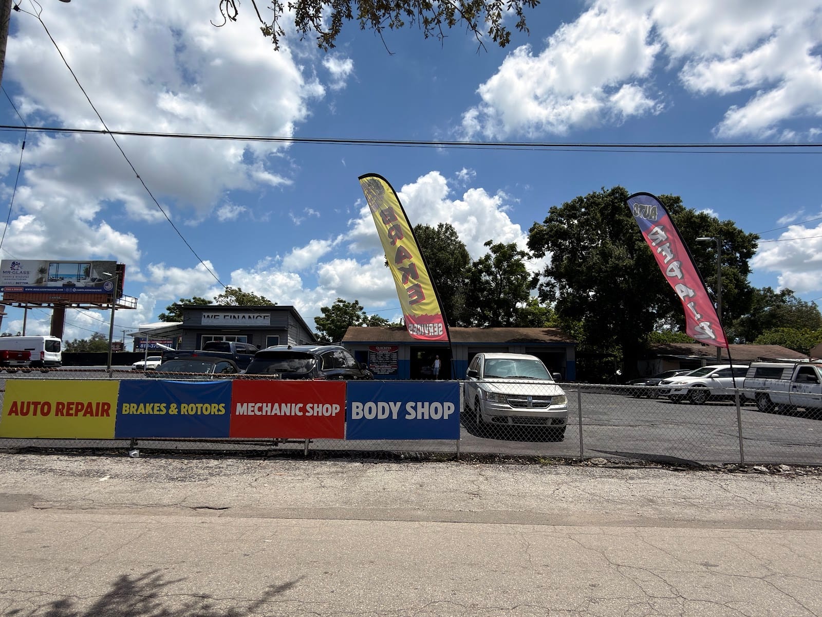 QuickFix Auto Repair And Body, photo 3