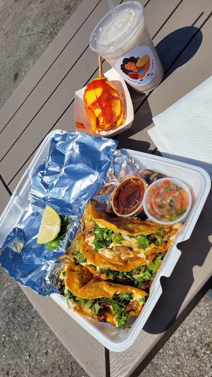 Teresita's Tamales