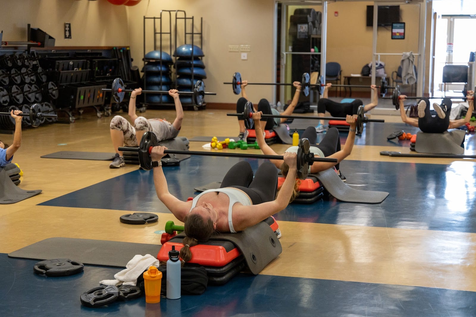 Annapolis Athletic Club, photo 3