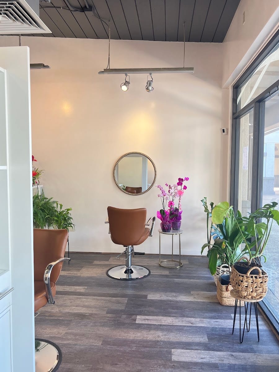Empathy Salon And Scalp Treatments
