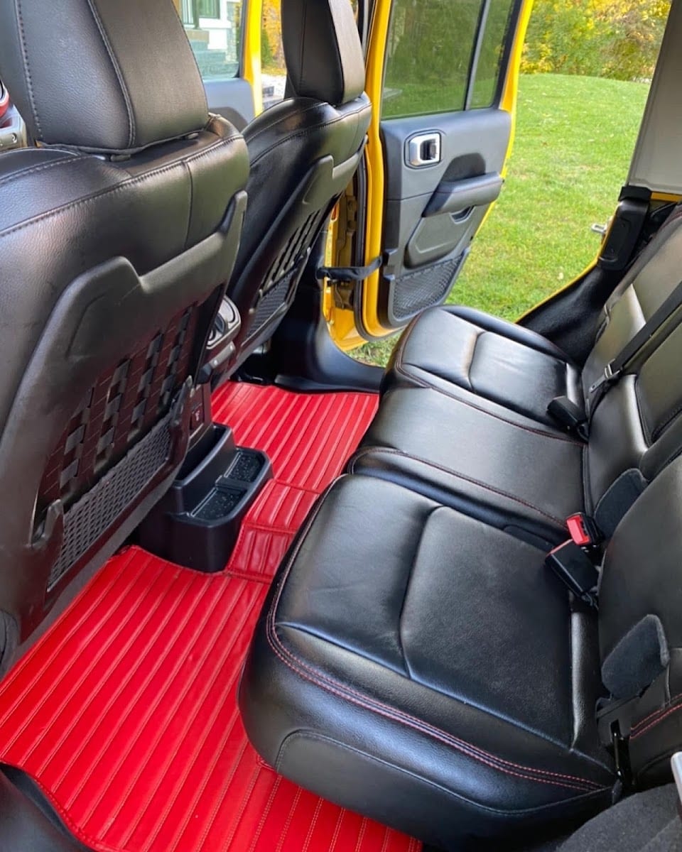 Supreme Touch Car Detailing AutoCare
