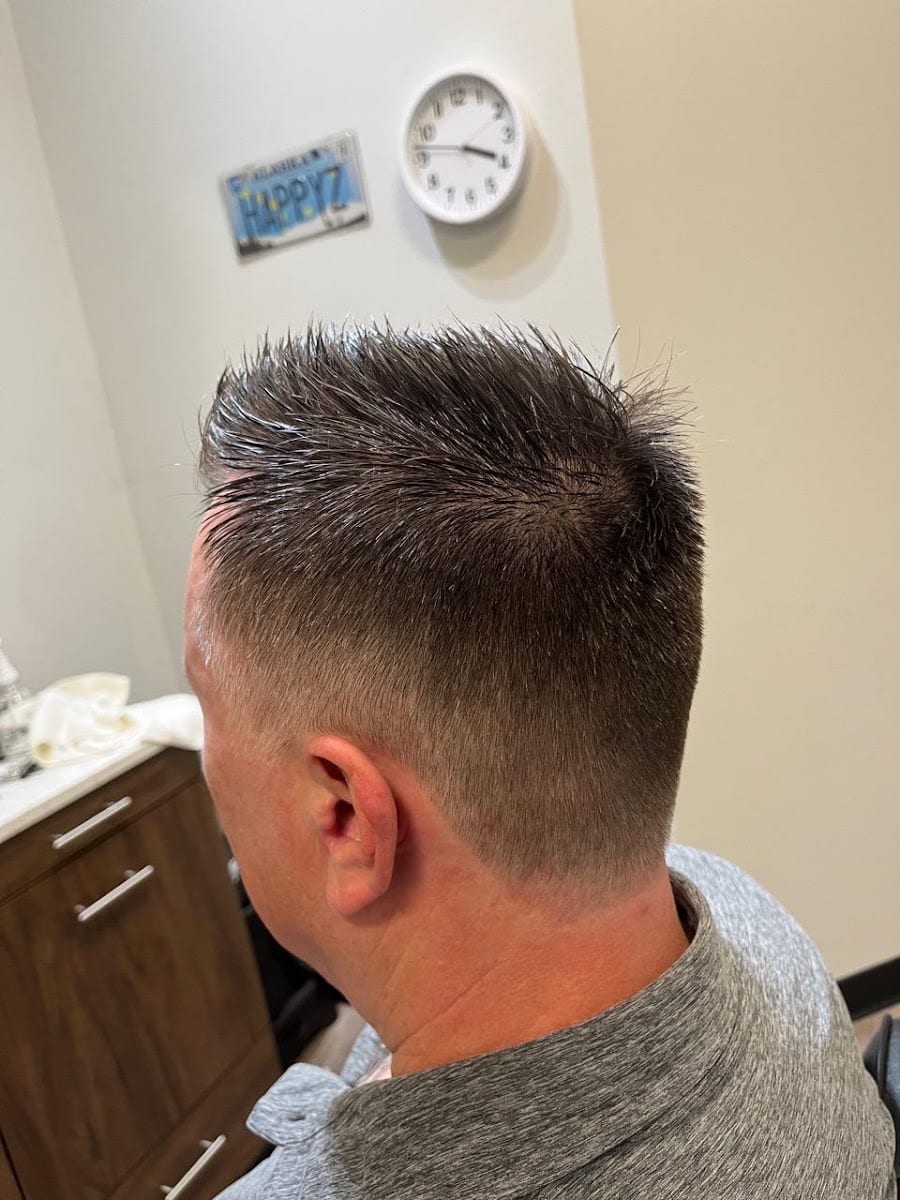 Mens Hair studio, photo 4