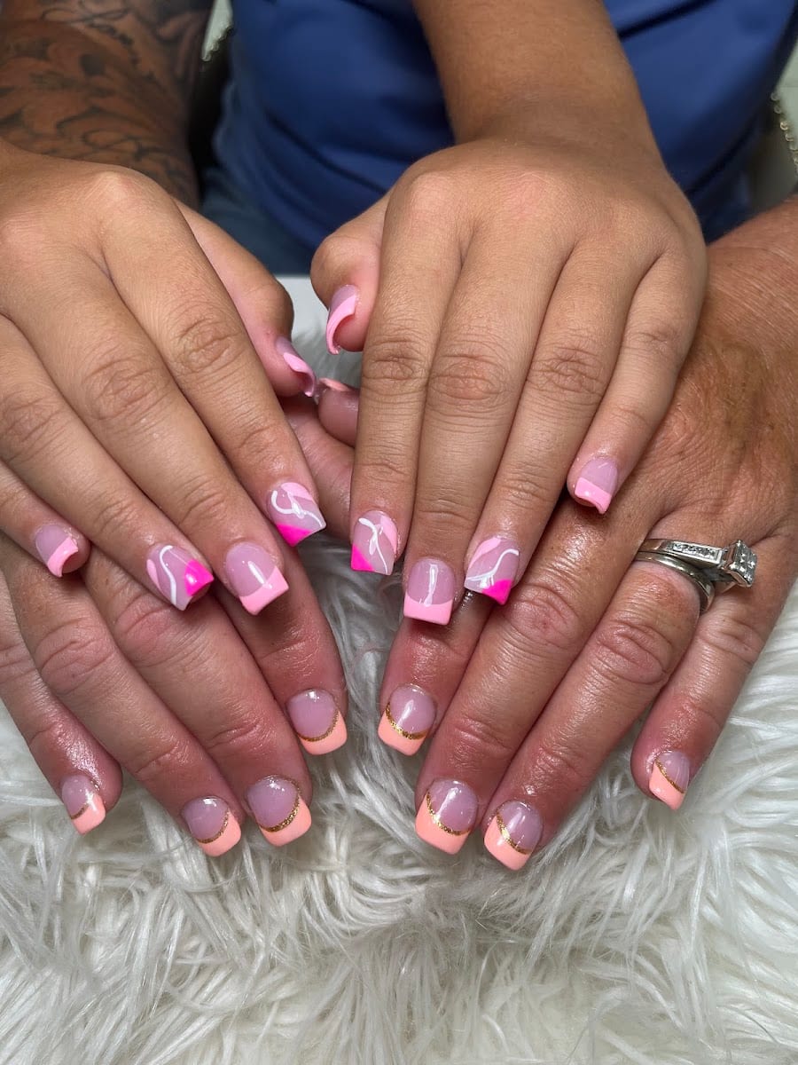 World Nail Salon, photo 4