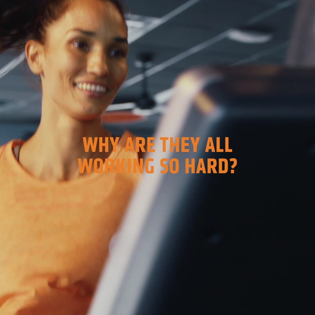 Orangetheory Fitness, photo 3