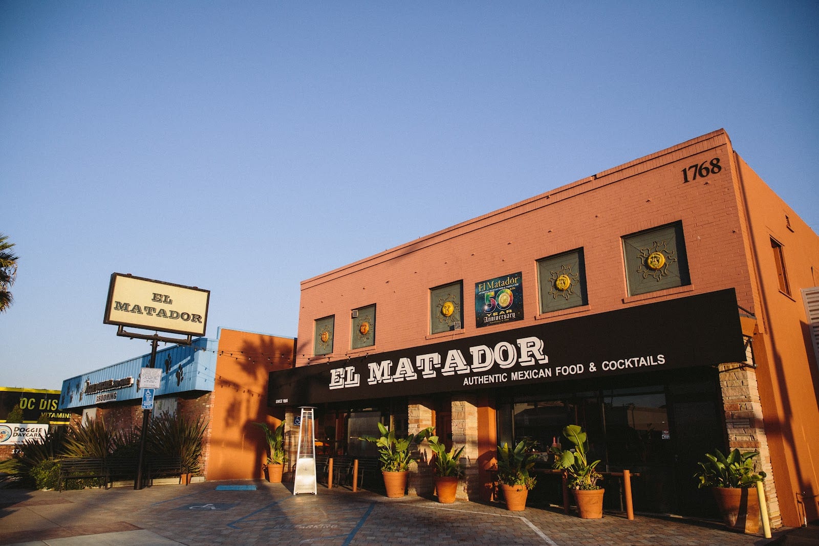 El Matador, photo 2