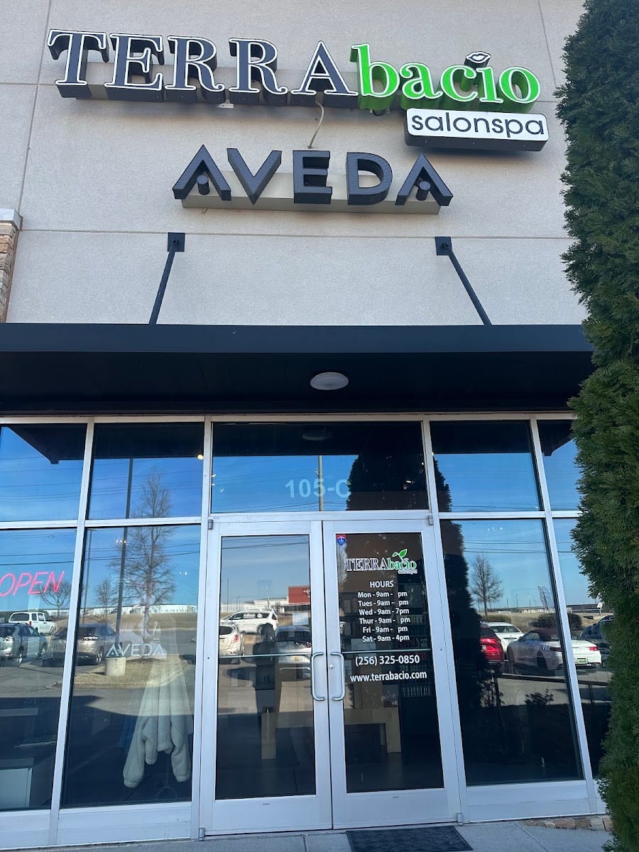 Terrabacio Madison Aveda Salon & Spa, photo 2