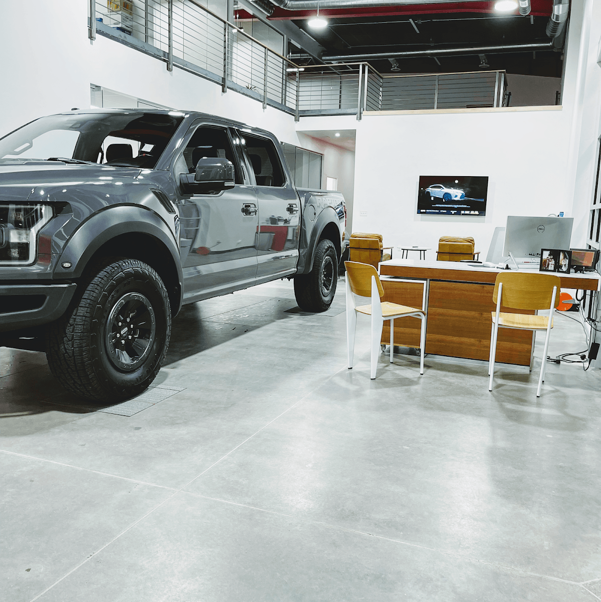 Truck Ranch Logan, photo 4