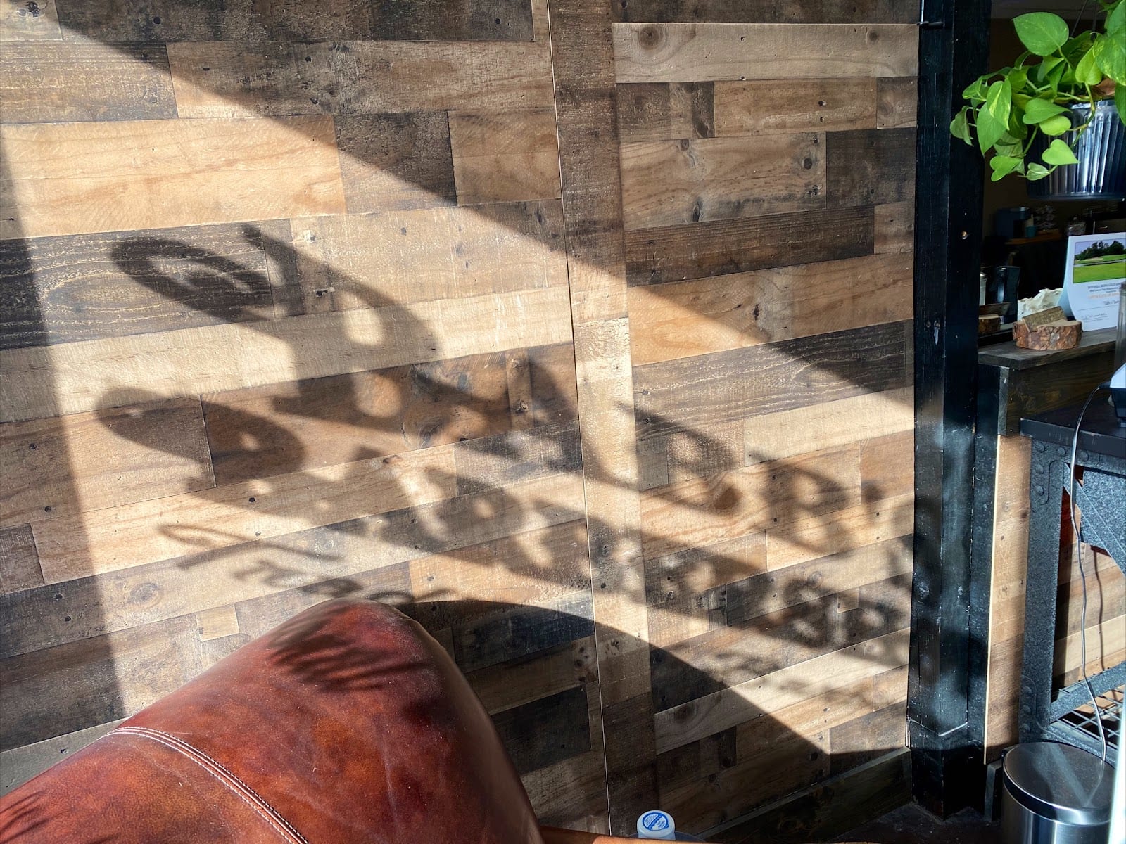 Babb's Barbershop, photo 2
