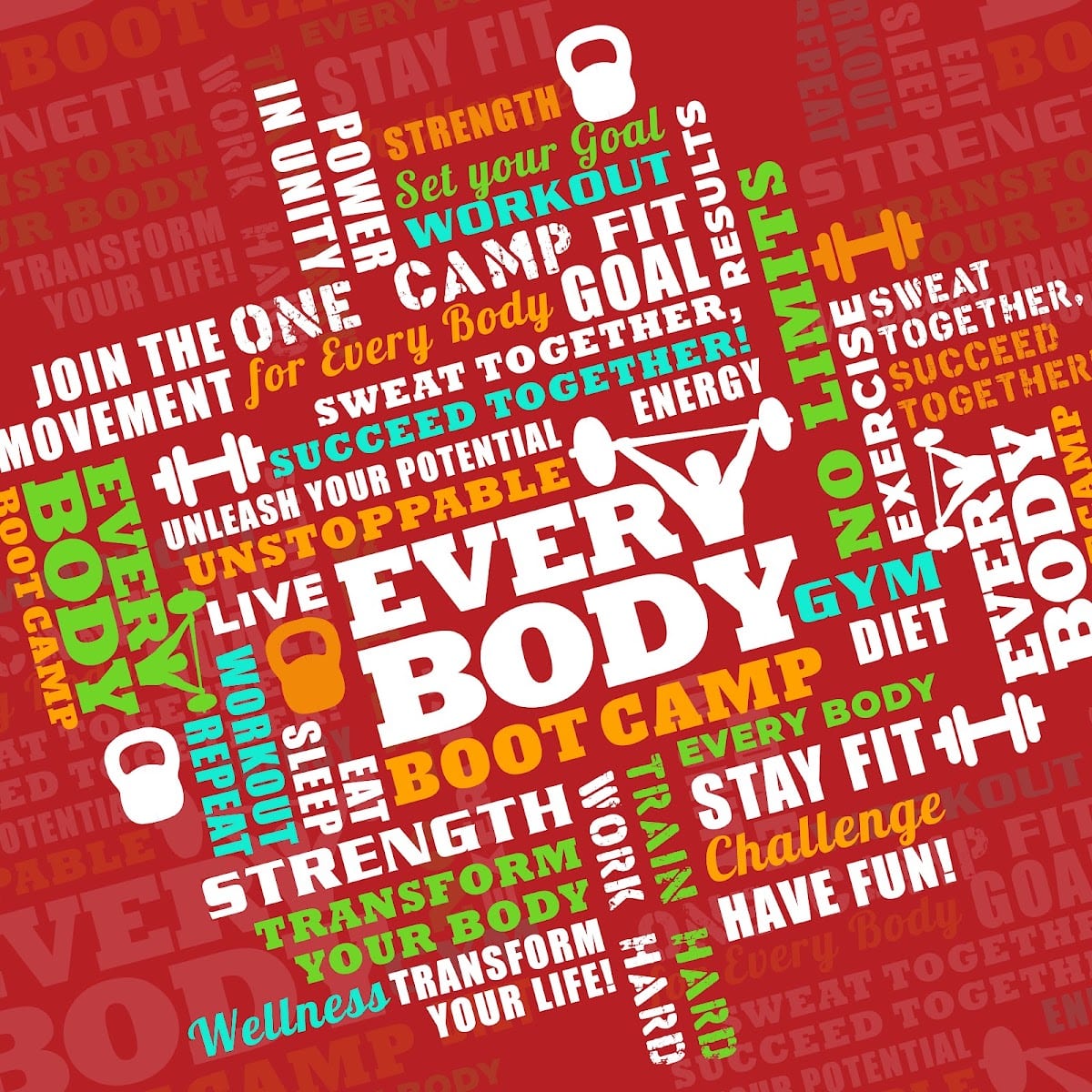 EveryBody Boot Camp Scottsdale