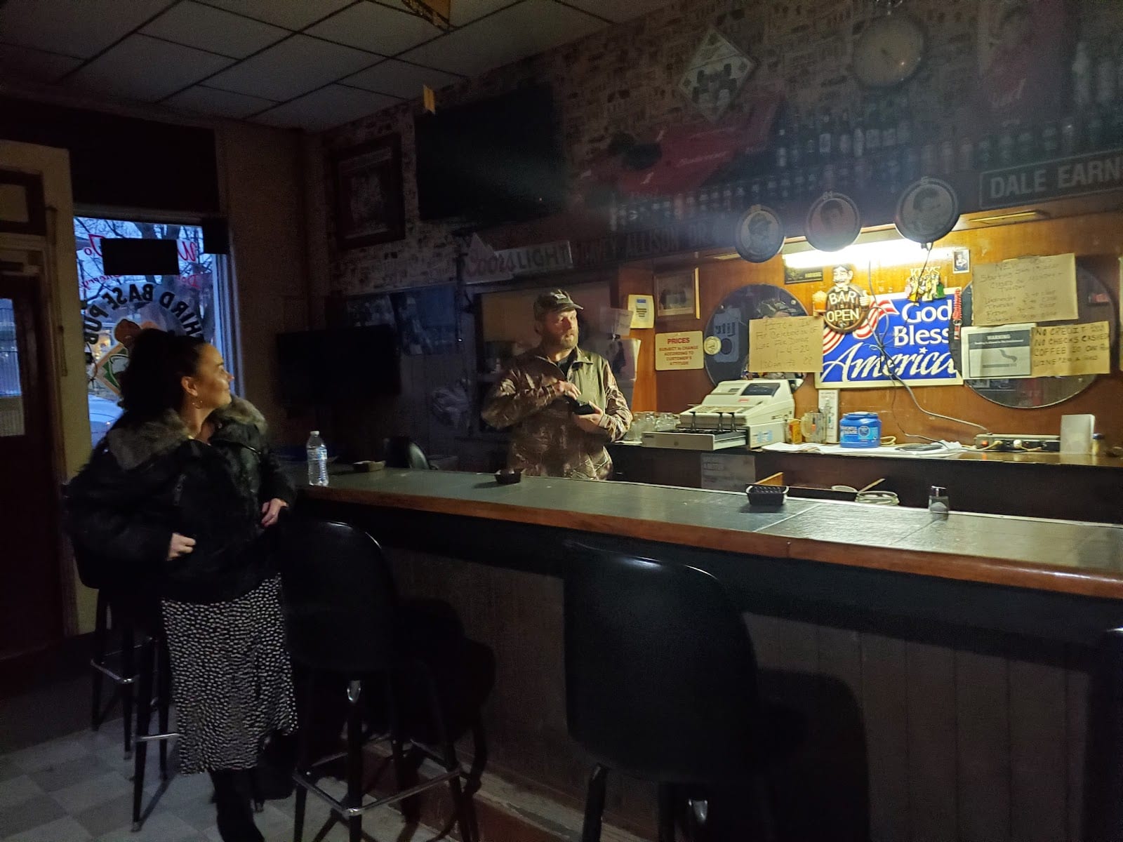 Don & Sherry's Third Base Pub, photo 3