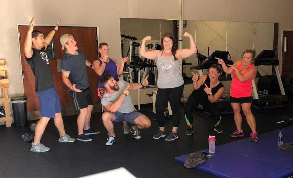FITSTATE, photo 4