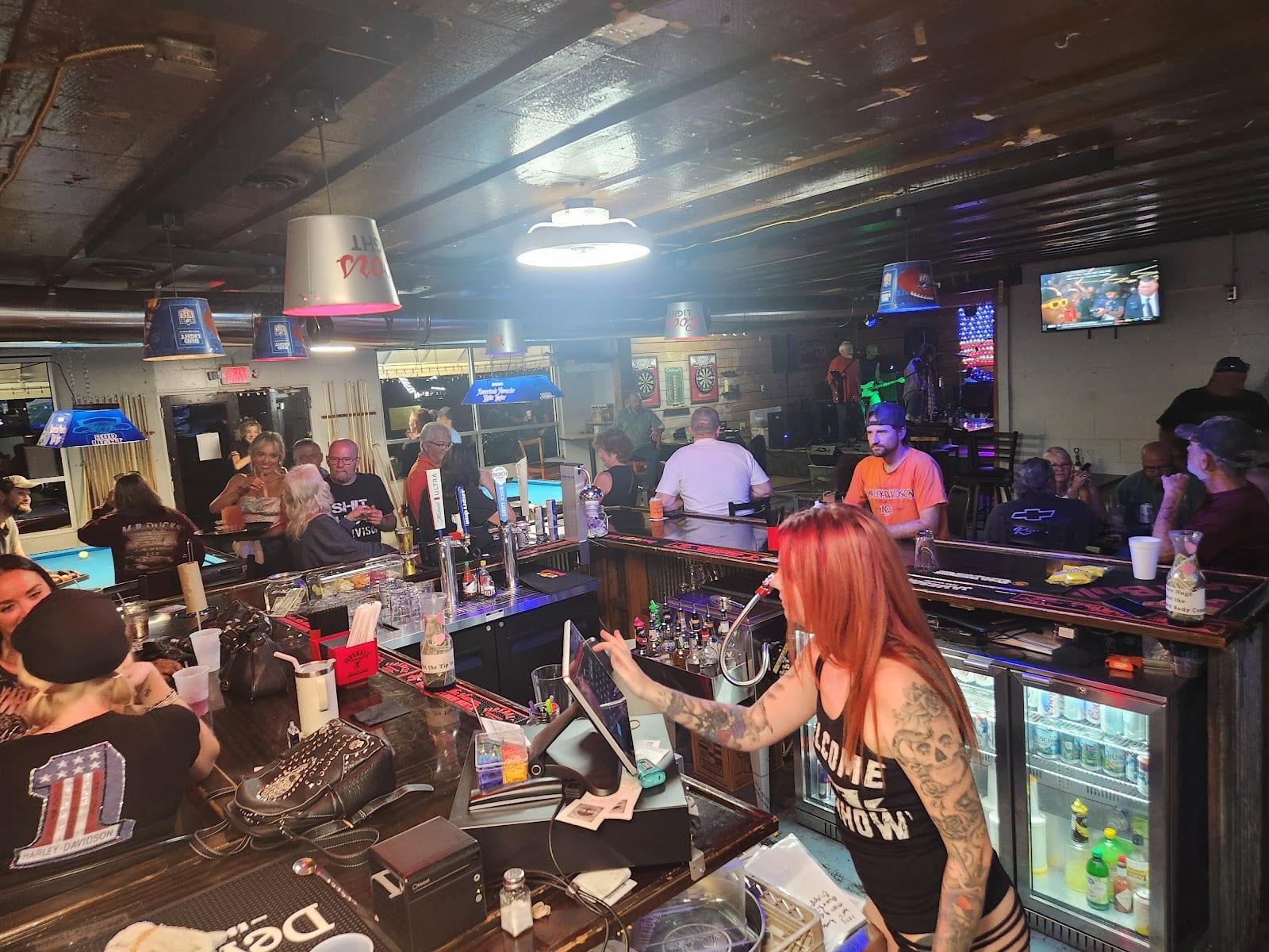 Roots Tavern, photo 4