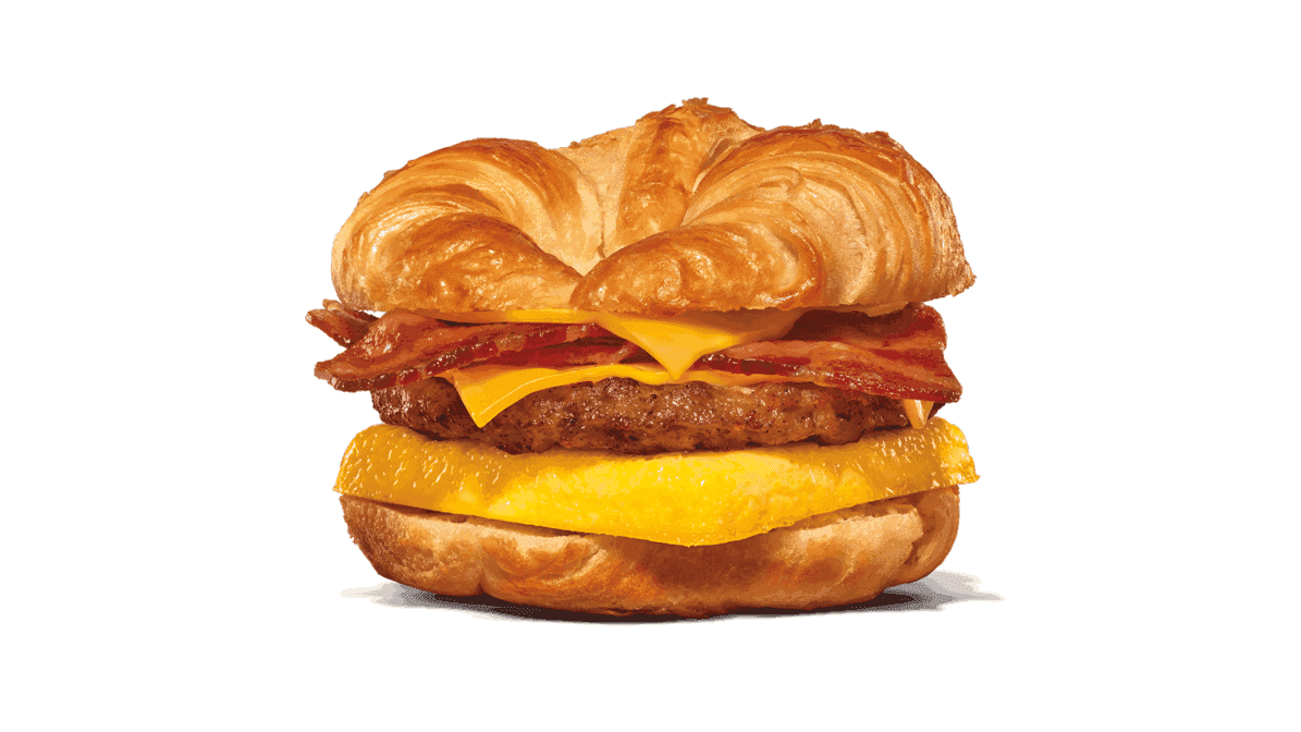 Burger King, photo 4