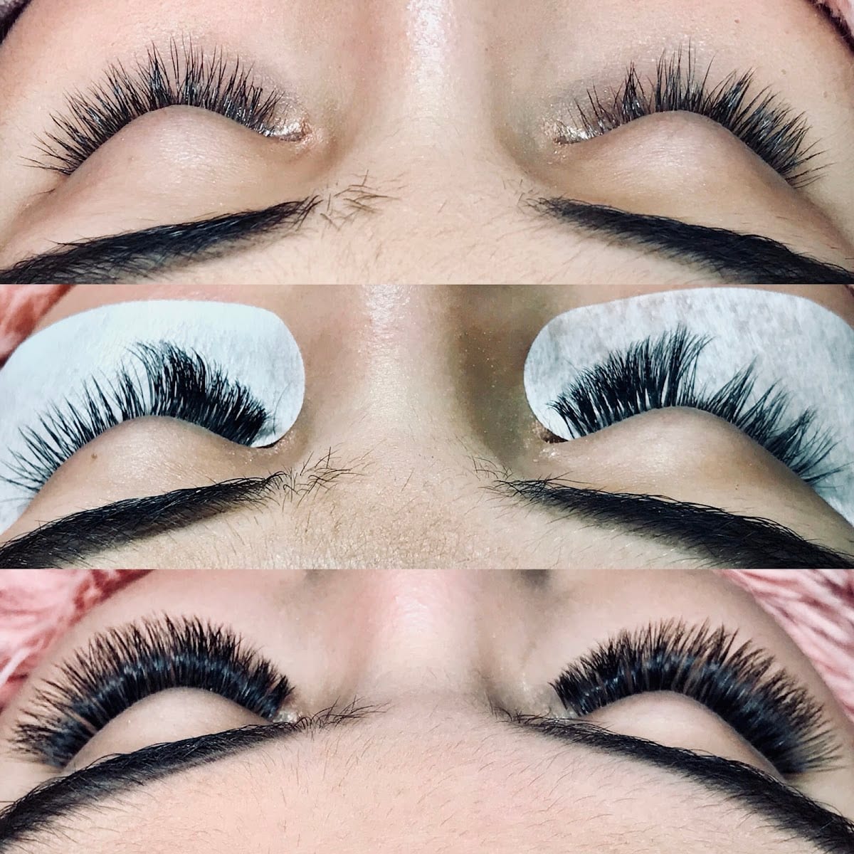 Onyx Lash Studio LLC
