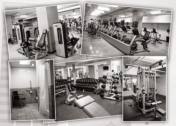 Catalyst Fitness - Downtown Fort Wayne