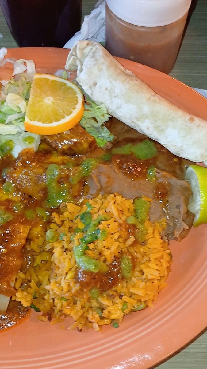 La Palapa Mexican Restaurant, photo 3