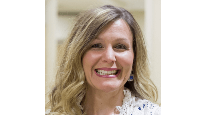 Leanne Glidewell, APRN, photo 2