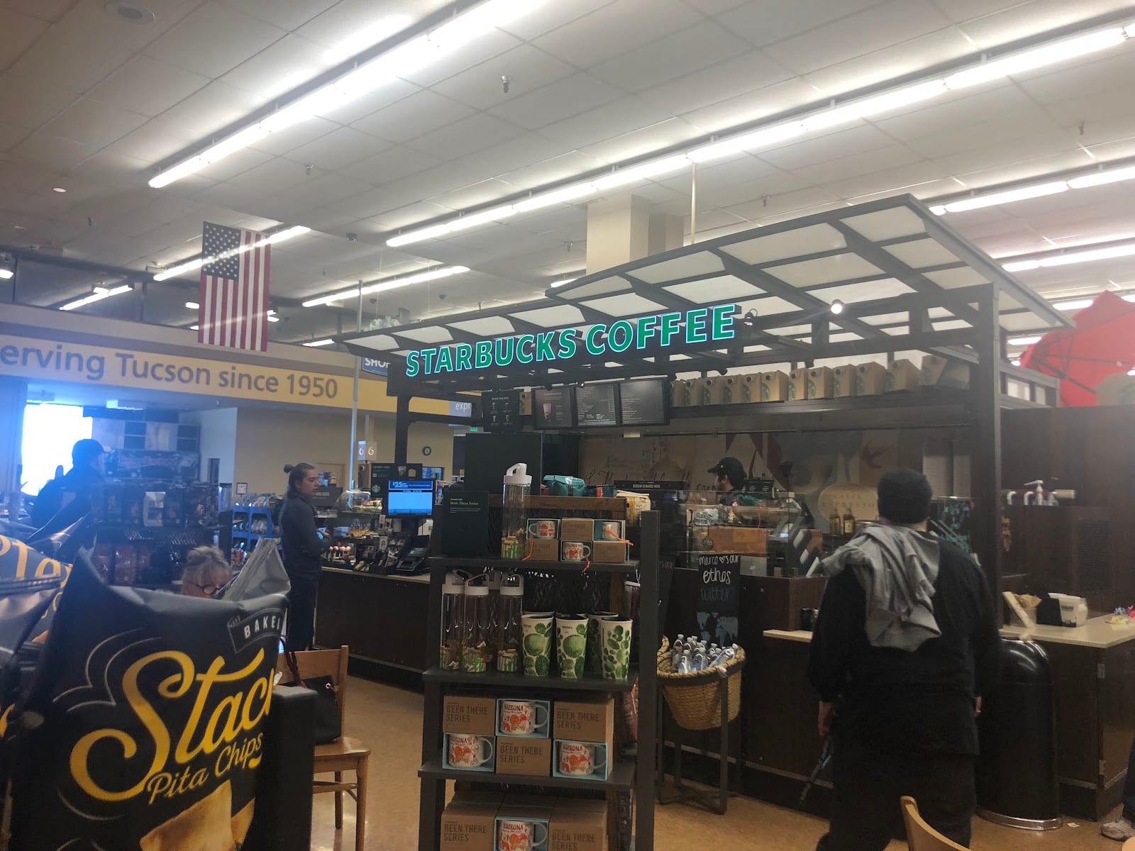 Starbucks Coffee Company, photo 3