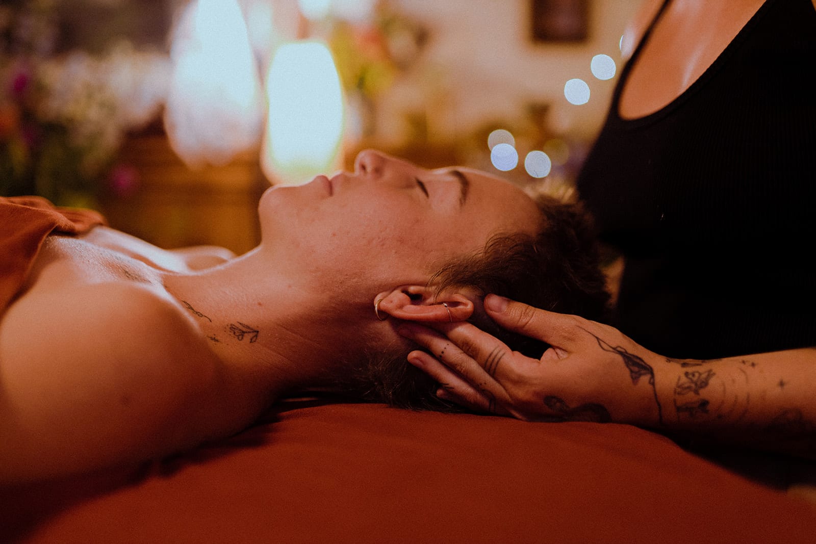 Homebody Massage & Wellness, photo 2