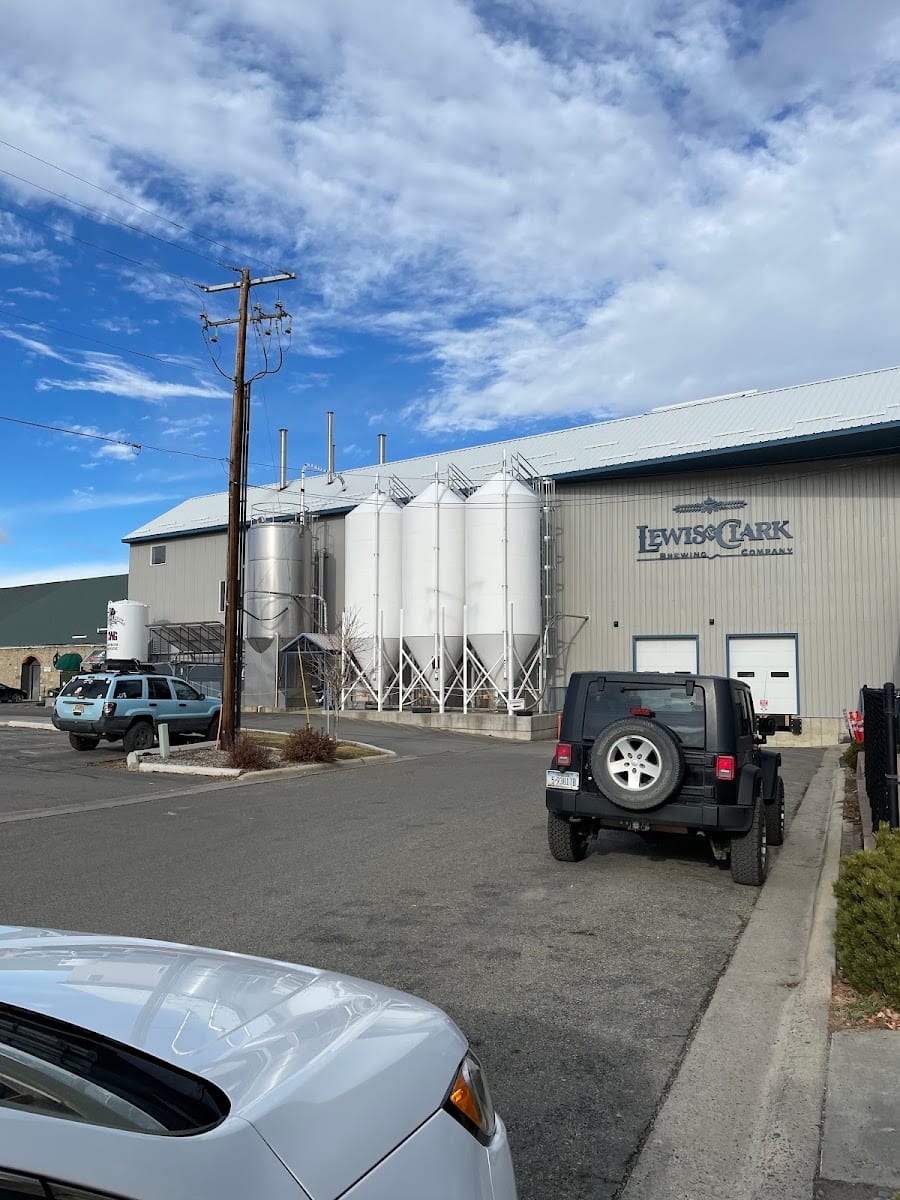 Lewis & Clark Brewing Co., photo 4