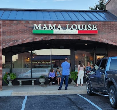 Mama Louise Italian Restaurant