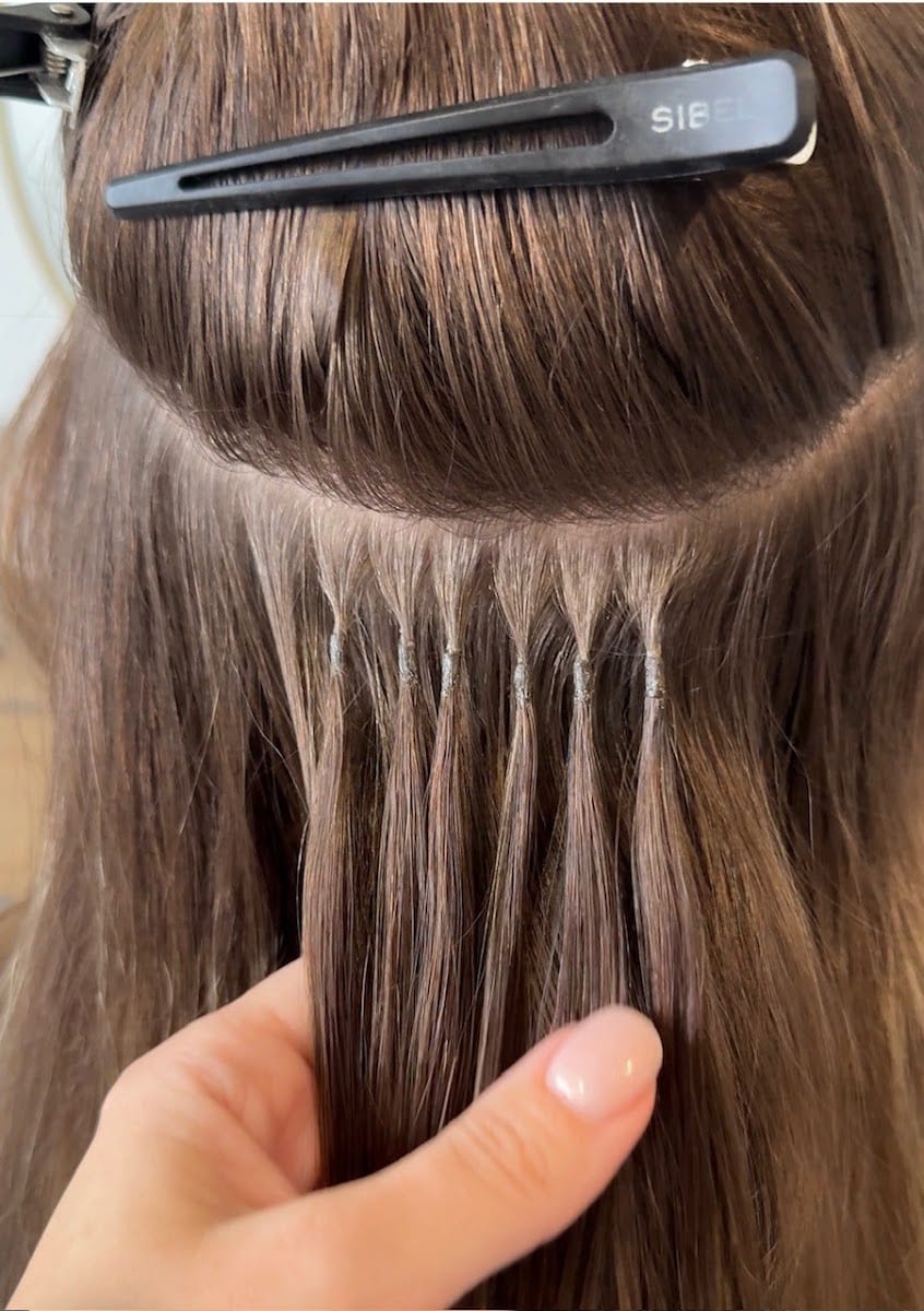 Slay Hair Extensions, photo 4