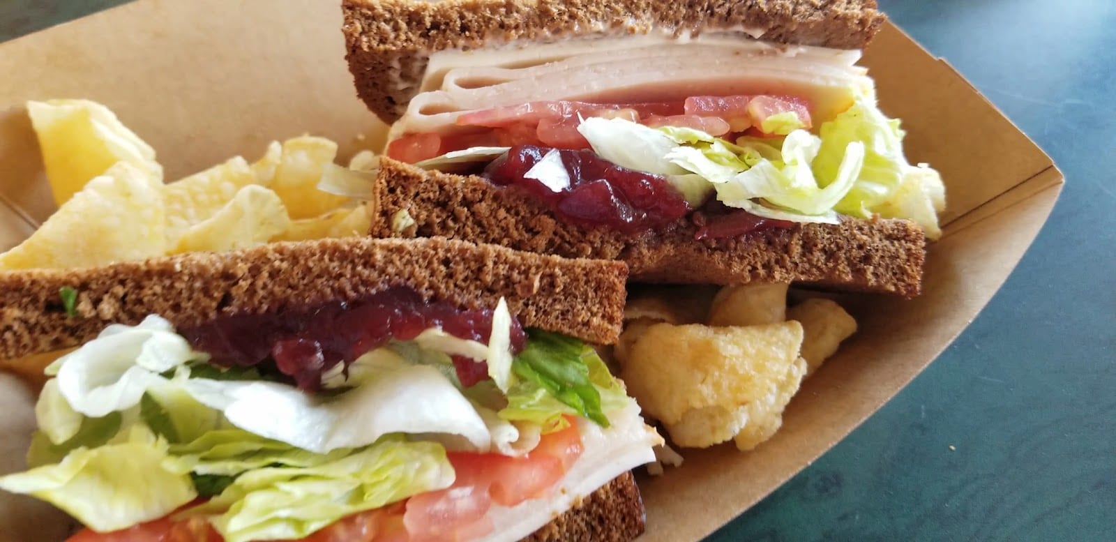 Joe's Gourmet Sandwiches, photo 2