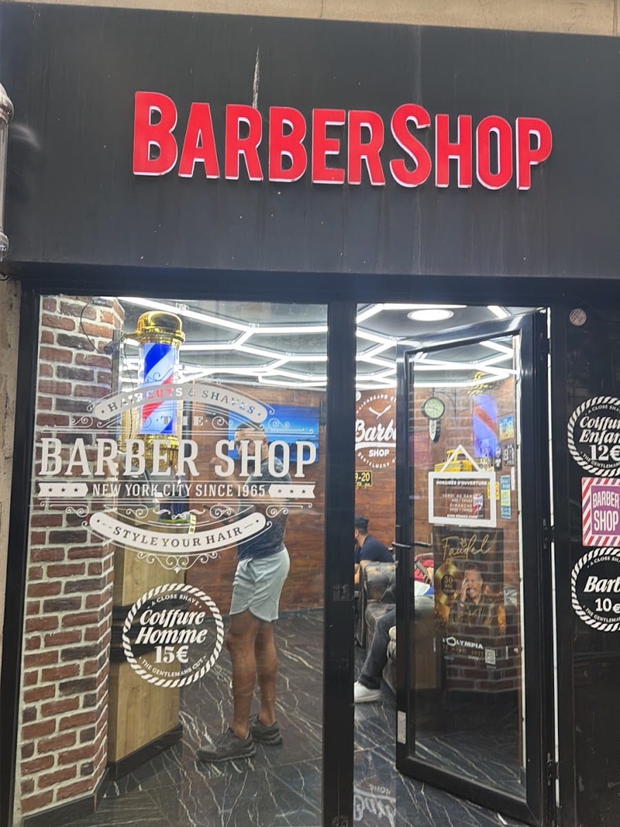 Barbershop