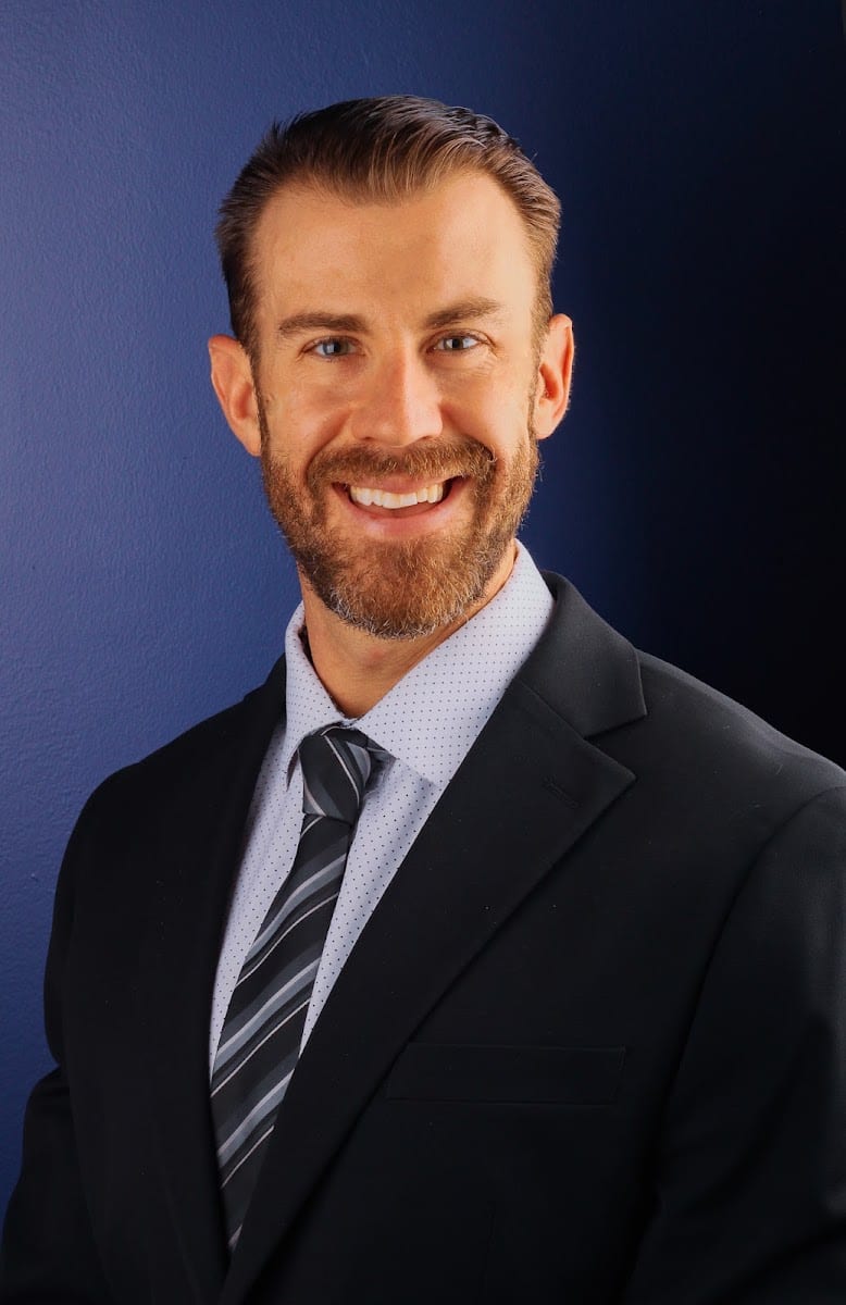 Dr. Shane Eckels, DMD