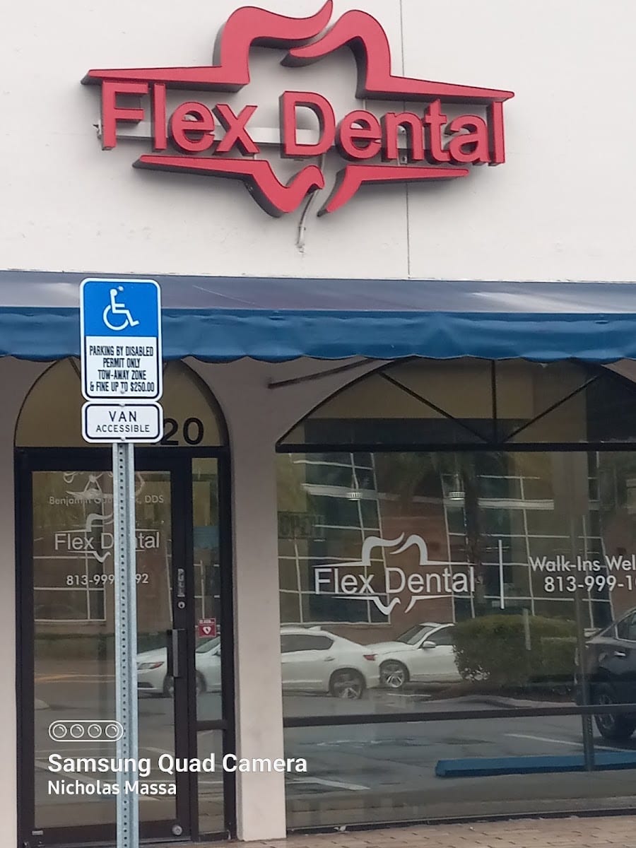 Flex Dental, photo 2