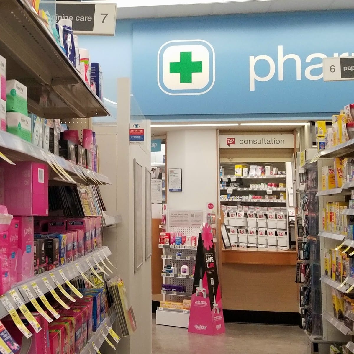 Walgreens Pharmacy, photo 3