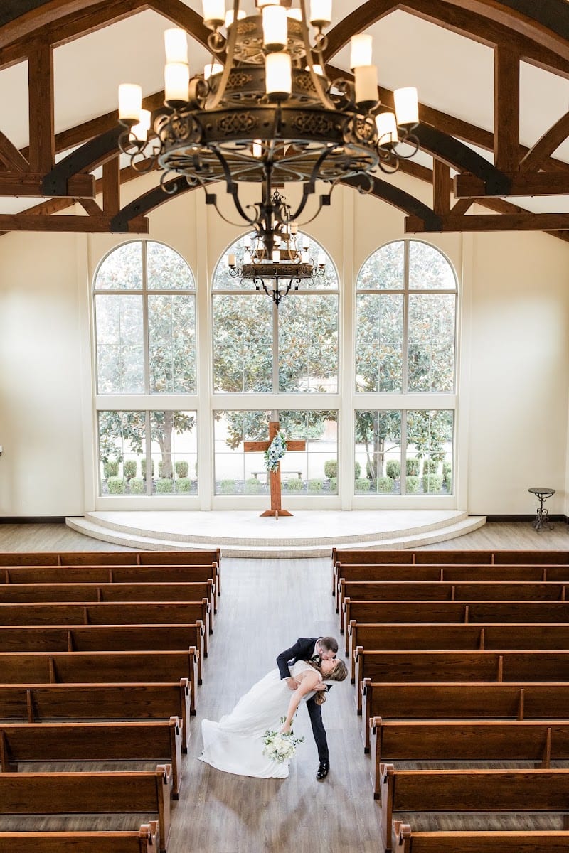 Chapel at Ana Villa