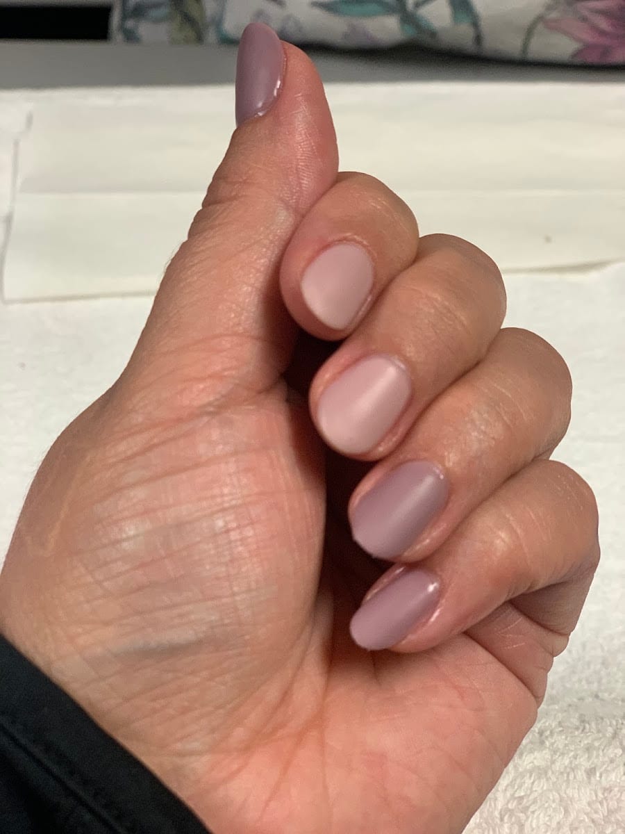 Doan's Nails