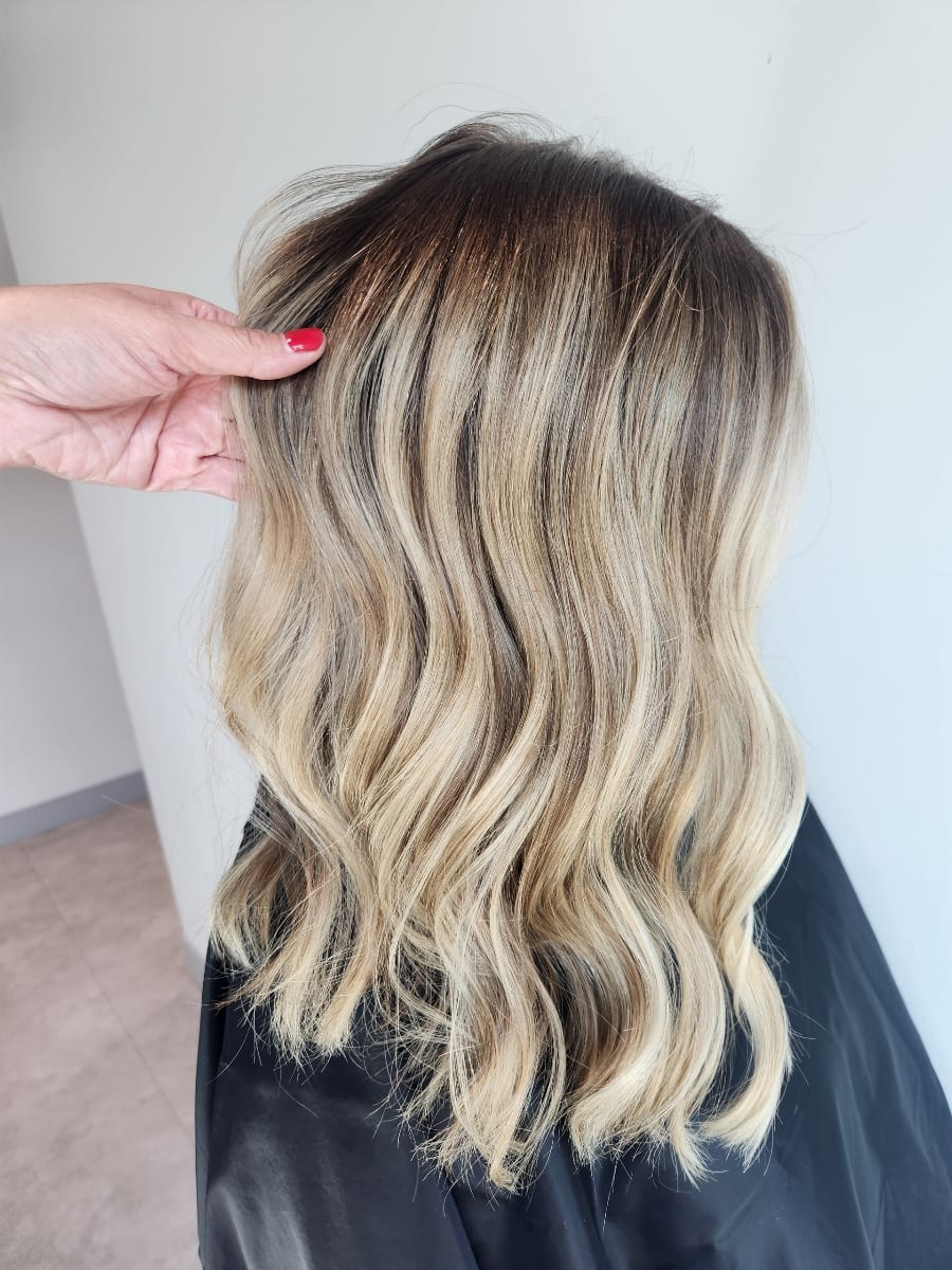 Poise Hair Lounge LLC, photo 3