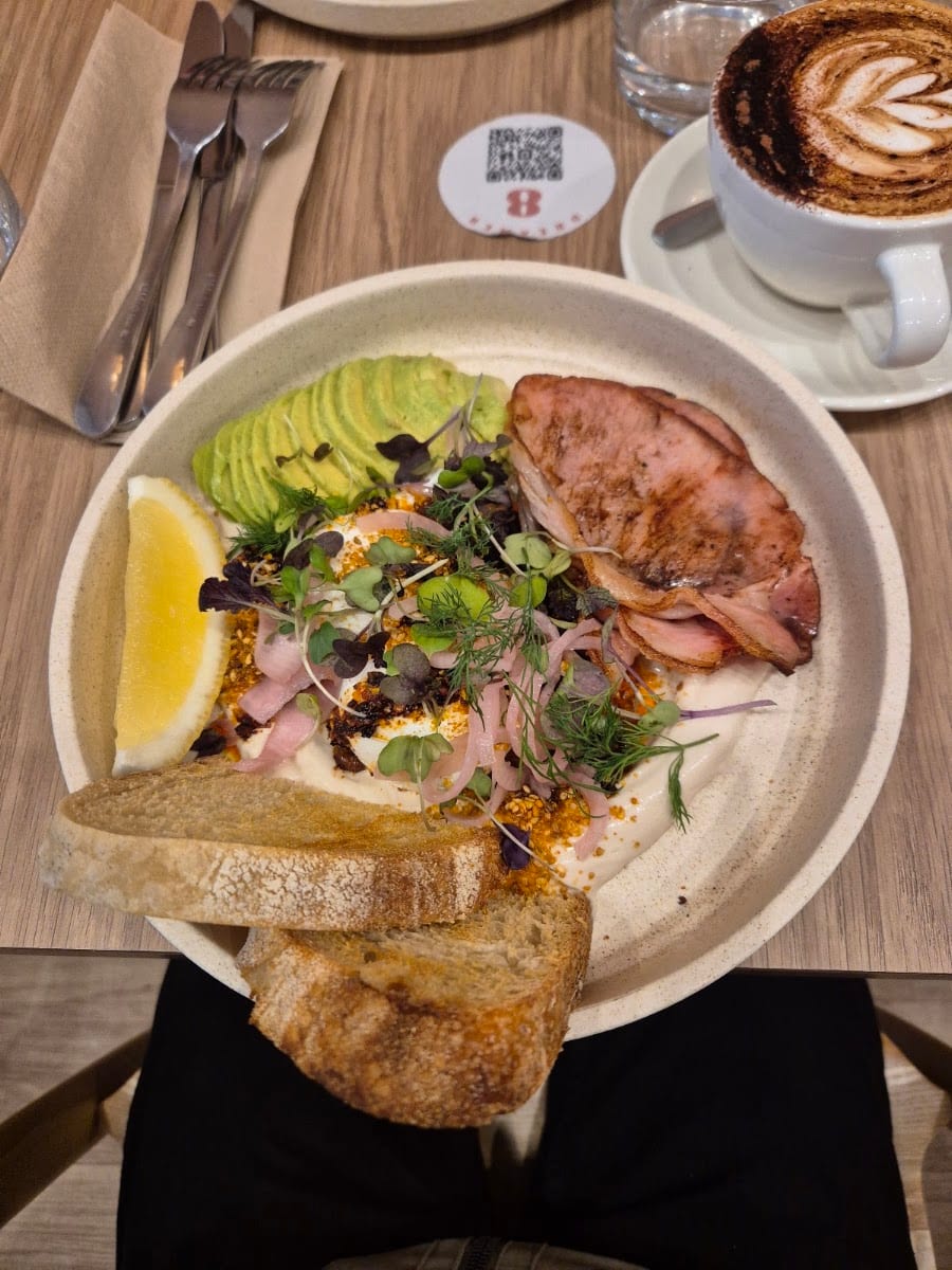 Dreamer Cafe Balnarring, photo 2