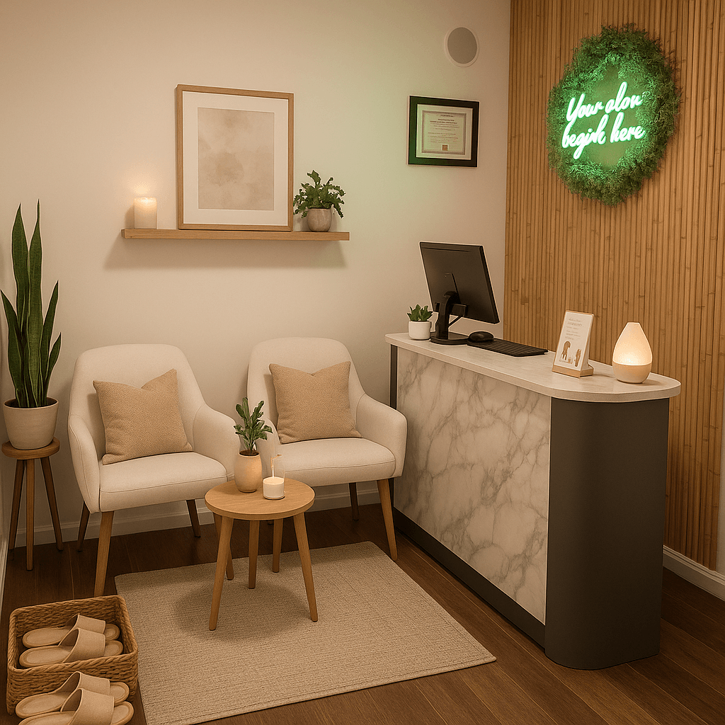 Natural Scents Medical Spa, photo 2