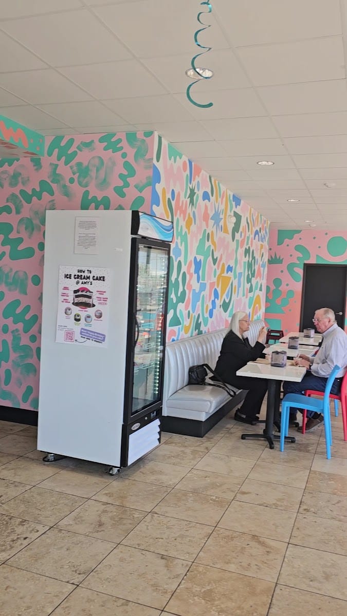 Amy's Ice Creams, photo 3