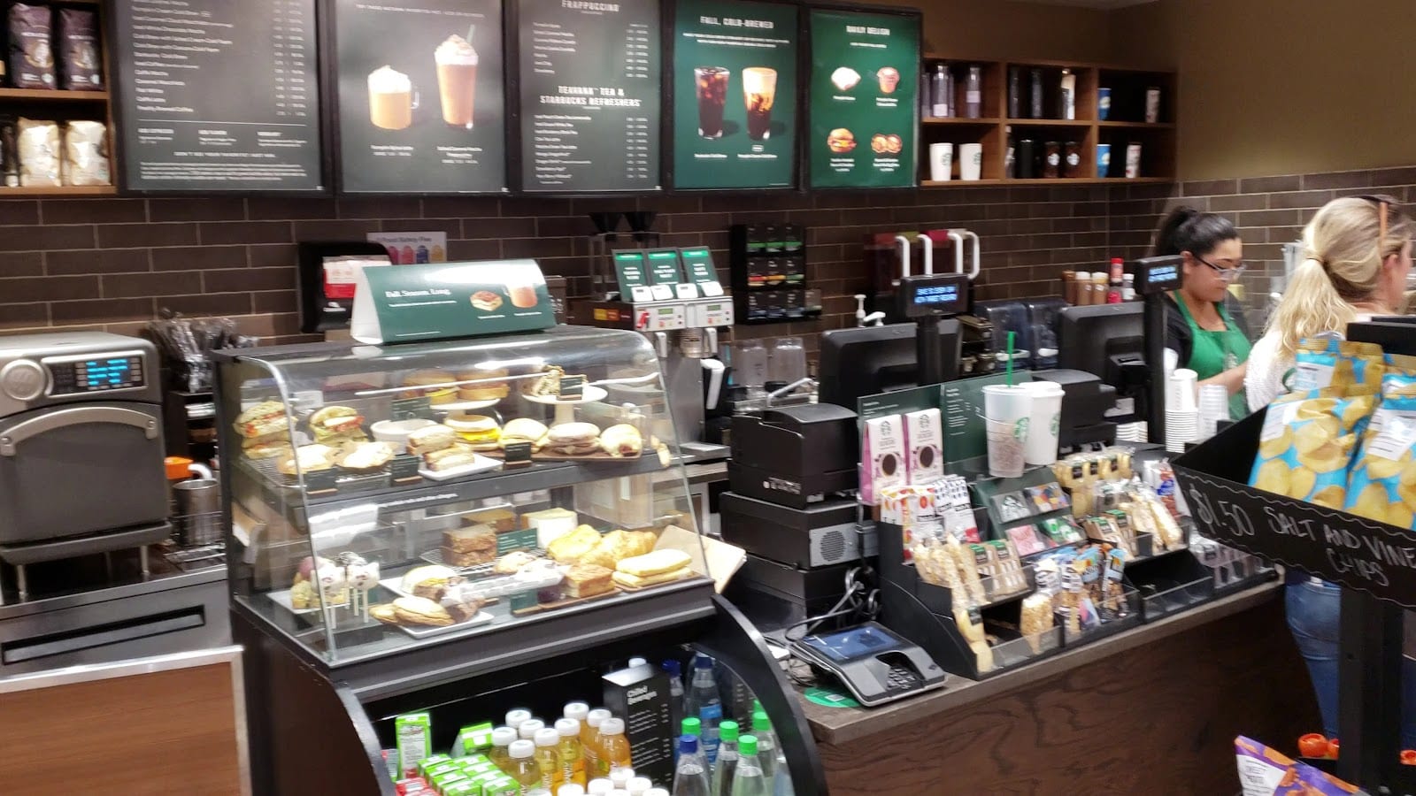 Starbucks Coffee Company, photo 3